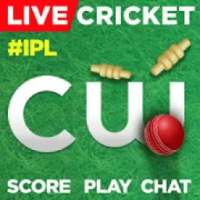 Cricnwin: Live Cricket Scores ,Play, News for IPL on 9Apps