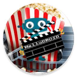 MalluDROID - Torrent movie downloader