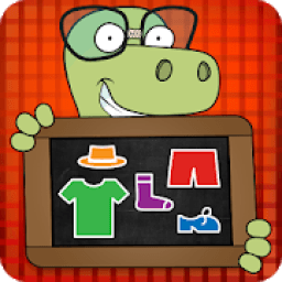 Xander Swahili Wardrobe أيقونة