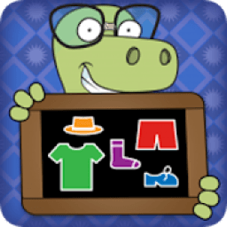 Xander Tswana Wardrobe आइकन