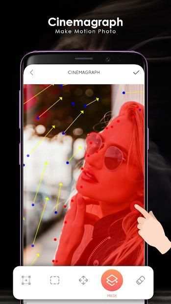 Cinemagraph (Motion Picture) screenshot 2