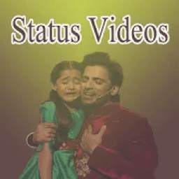 Kulfi kumar Status video 1.0