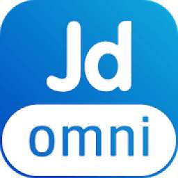 Jd Omni: POS Billing, Inventory & Online Store