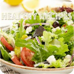 Healthy Recipes - Easy, Salad recipe, Diet recipes
