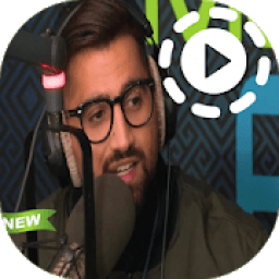 حالات كلام علي نجم فيديو
‎ icon