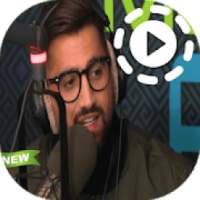 حالات كلام علي نجم فيديو
‎ on 9Apps