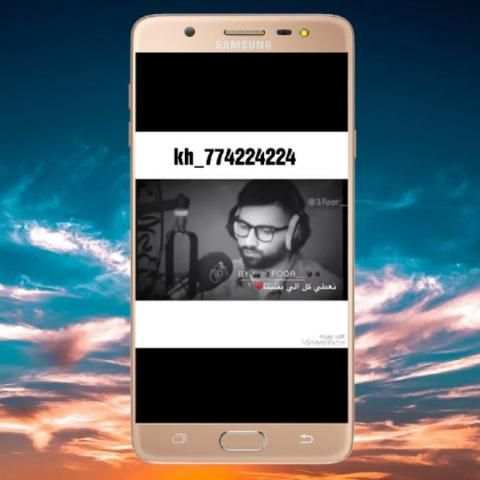 حالات كلام علي نجم فيديو
‎ screenshot 2