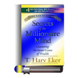 Secrets Of The Millionaire Mind PDF icon