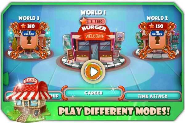 Wow Burger Shop - Free cooking game screenshot 4