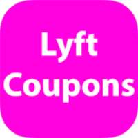 Lyft Coupons on 9Apps