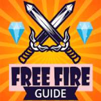 Free-Fire Guide & Diamonds