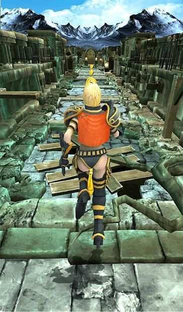Temple Final Run 2 स्क्रीनशॉट 3