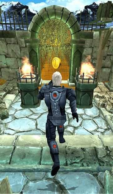 Temple Final Run 2 स्क्रीनशॉट 2