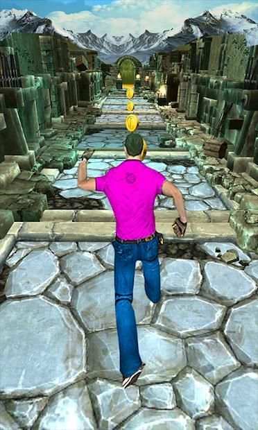 Temple Final Run 2 स्क्रीनशॉट 11