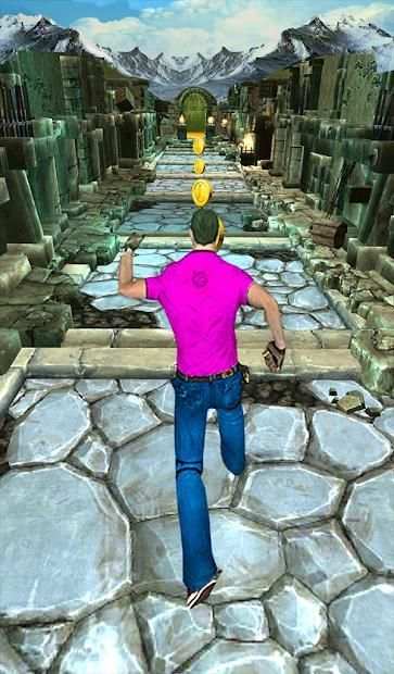 Temple Final Run 2 स्क्रीनशॉट 7