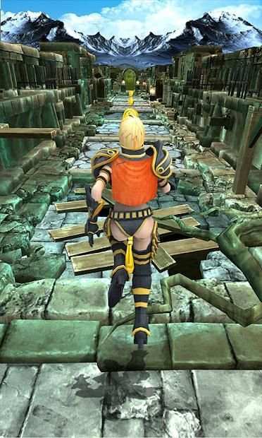 Temple Final Run 2 स्क्रीनशॉट 10