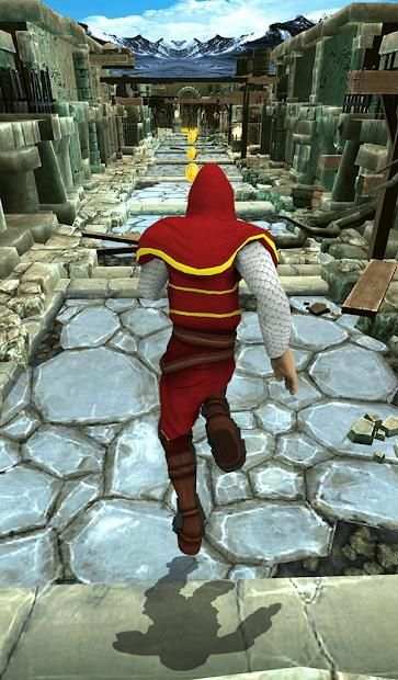 Temple Final Run 2 स्क्रीनशॉट 1