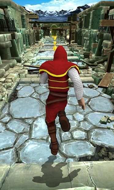 Temple Final Run 2 स्क्रीनशॉट 8