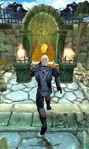 Temple Final Run 2 स्क्रीनशॉट 9