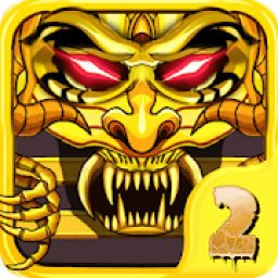 ikon Temple Final Run 2