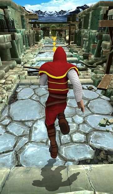 Temple Final Run 2 स्क्रीनशॉट 4