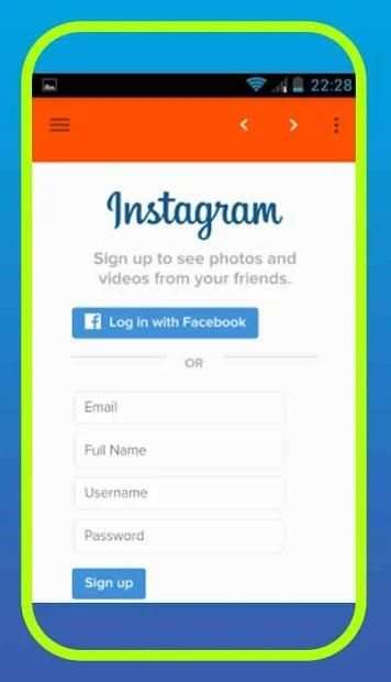 Networks Social Media 2019 screenshot 1