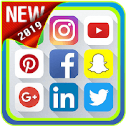 ikon Networks Social Media 2019