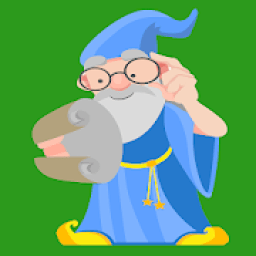 Derek Banter - Interactive text adventure RPG आइकन