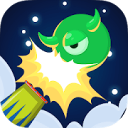 Ball Blast Bounce أيقونة