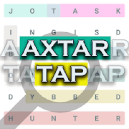 Axtar Tap icon