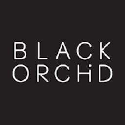 Black Orchid Yoga|Spin