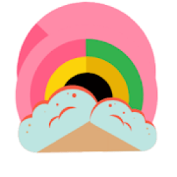 Candy Camera Effector and Editor आइकन