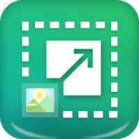 Image Resize Ultimate Photo Blender on 9Apps