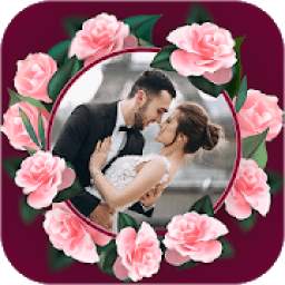 Frame Photo Editor Pic Frame 1.0