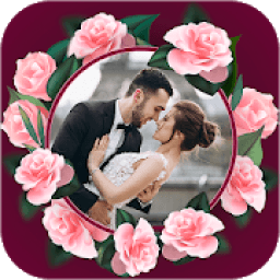 Frame - Photo Editor &amp; Pic Frame आइकन