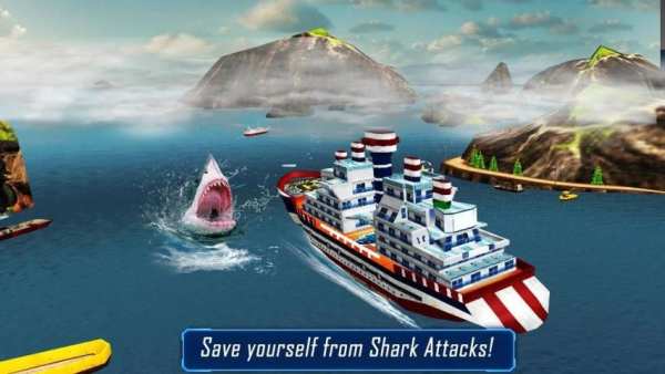 Ship Simulator 2016 screenshot 5