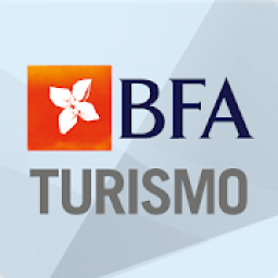 BFA Turismo आइकन