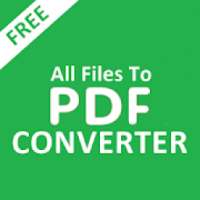 PDF Converter - All Files Converter