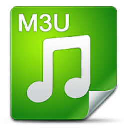 M3u Lists иконка