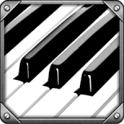 Cool Piano icon