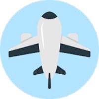 Aeroplane ticket booking on 9Apps