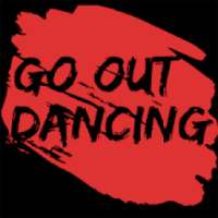 Go Out Dancing - Local Dance Socials and Festivals