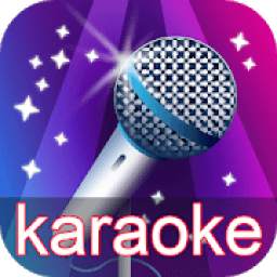 Sing Karaoke Online & Karaoke Record