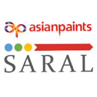 Saral आइकन