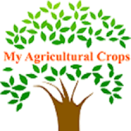 My Agricultural Crops आइकन