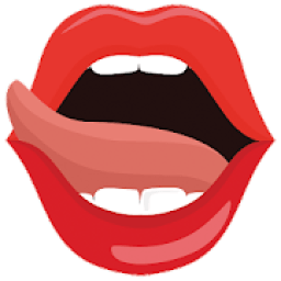 Lips Stickers for Whatsapp - WAStickerApps आइकन