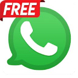 Free Phone Calls &amp; SMS आइकन
