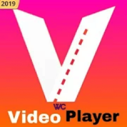 Full HD Video Player -All Format - XM Video Player आइकन