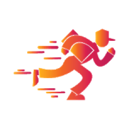 Running Basket icon