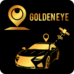 ikon Golden Eye